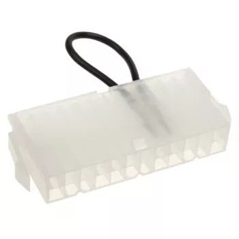 EK Water Blocks 24-Pin ATX Überbrückungsstecker