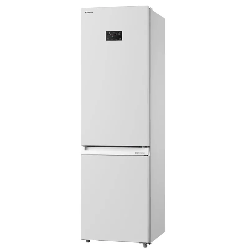 Kühl-Gefrierkombination Toshiba GR-RB500WE 500 L