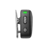 DJI Mic Mini Funkmikrofon-System (1 Sender + 1 Empfänger), Schwarz