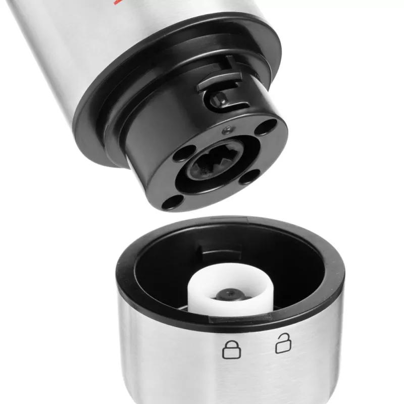 Stabmixer Gastroback Design Power Hand Blender Set 5-in-1