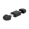 Savio TR-17 kabelloser CarPlay- und Android-Auto-Adapter