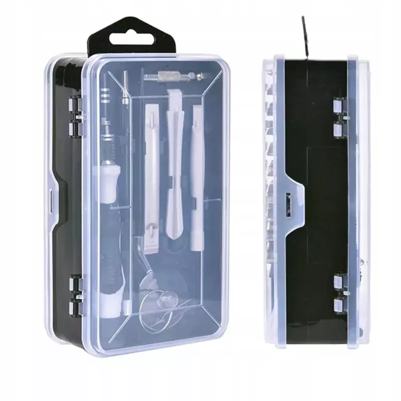 Extralink Präzisionsschraubendreher-Set, Torx-Schraubendreher 120 in 1