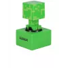 Paladone Minecraft Creeper Icon Wecker