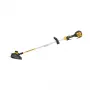 18V Akku-Trimmer ohne Akku und Ladegerät