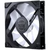 Phanteks M25 Gen2 PWM D-RGB 140mm Gehäuselüfter - Schwarz