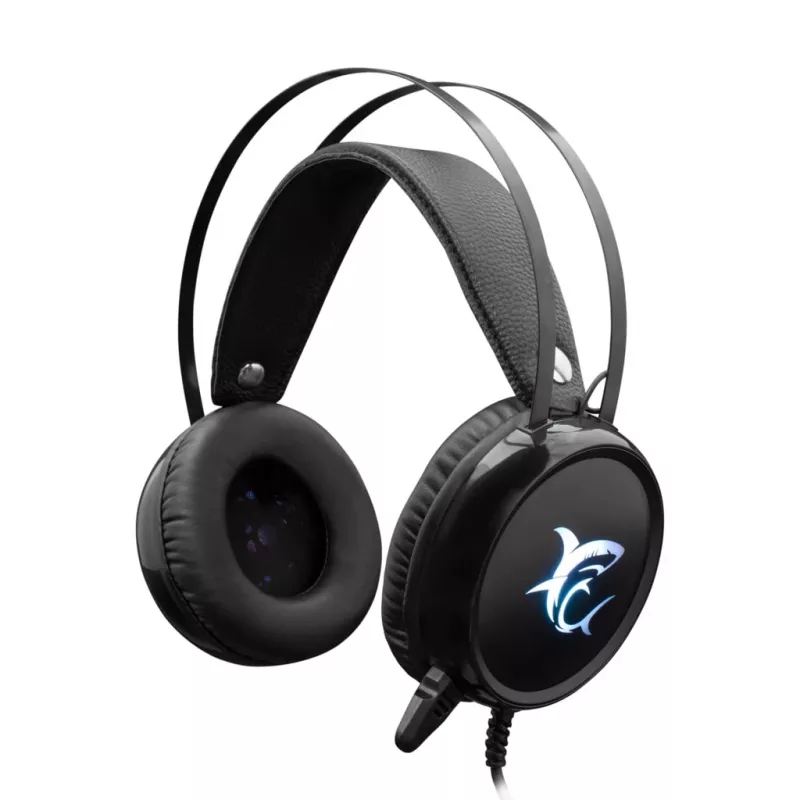 Headset White Shark MARGAY