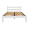 Elastischer Bettrahmen-Einsatz top e shop STELAZ 140 für 140×200 Matratze, Holz, 1400×2000 mm