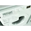 Waschmaschine INDESIT MTWA71252WPL 7 kg, Frontlader, Energieklasse E