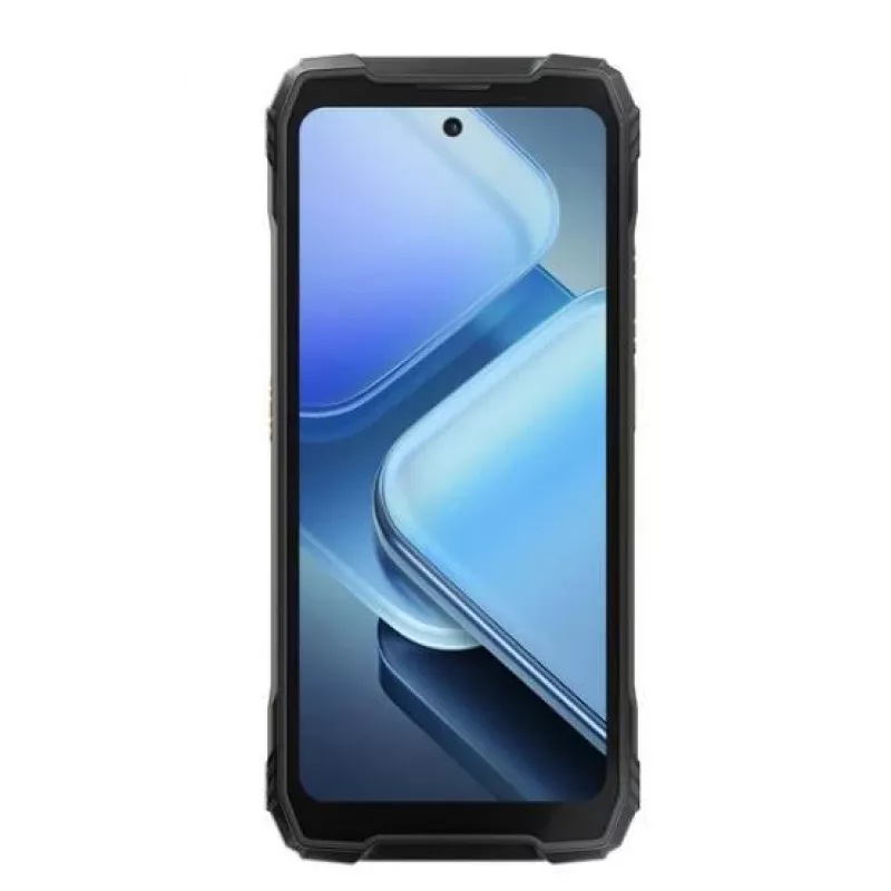 Robustes Smartphone BLACKVIEW BLACKVIEW XPLORE 1 – 16 GB RAM, 512 GB Speicher, schwarz