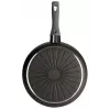 Allzweckpfanne BALLARINI 75003-053-0 32 cm Schwarz