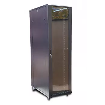 Standrack Extralink EX.14442 42U Schwarz