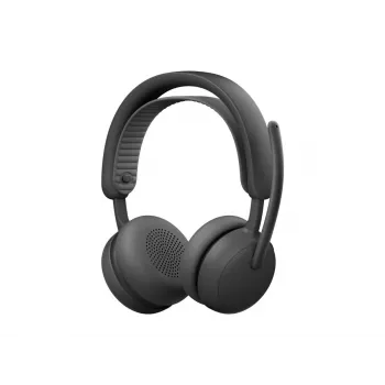 Logitech Zone Wireless 2 ES for Business - Headset (981-001512)