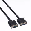 VALUE VGA-Kabel - HD-15 (VGA) (M) auf HD-15 (VGA)