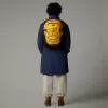 The North Face Borealis Classic Rucksack, Summit Gold/TNF Black