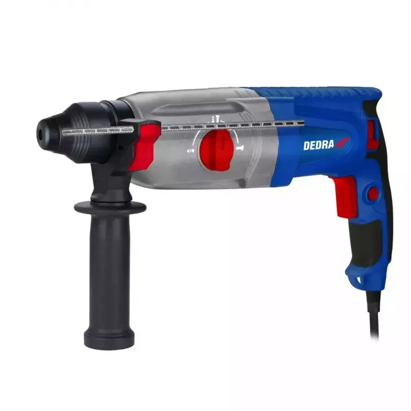 Abbruchhammer DEDRA DED7852 1500W 5,5J