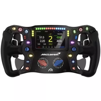 Ascher Racing McLaren Artura Ultimate Lenkrad - USB