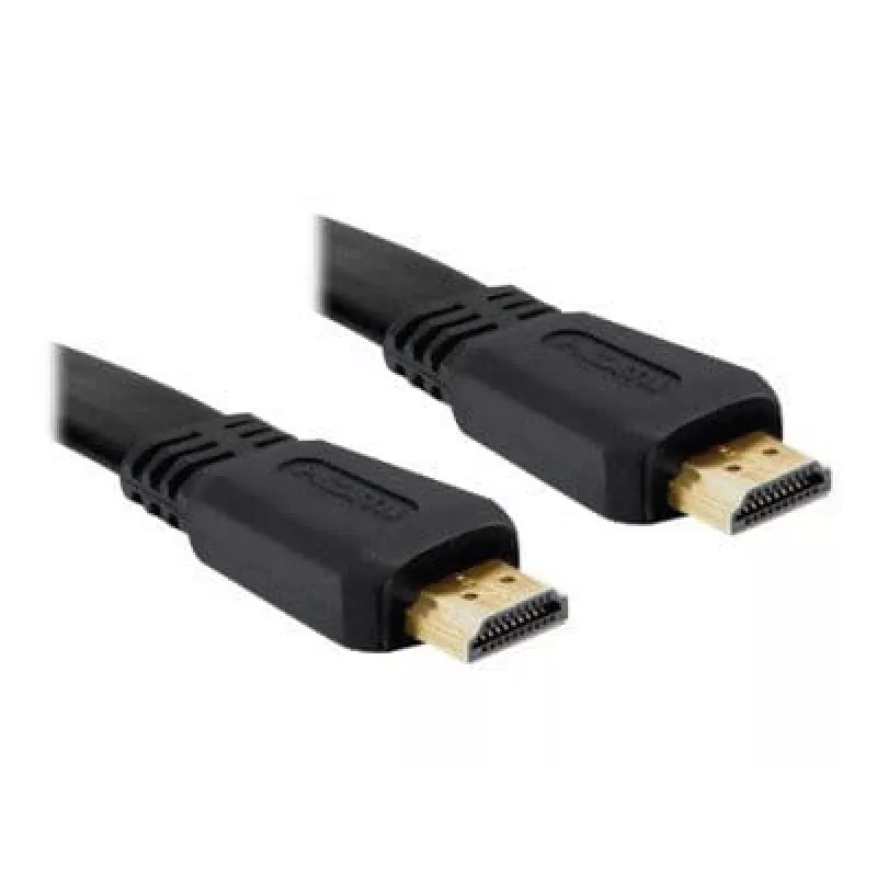 HDMI-Kabel DeLOCK 82670 2 m