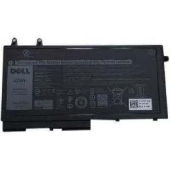 Laptop-Akku Dell 42WHR 3-Zellen 0XV8CJ für kompatible Dell Modelle