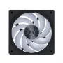Gehäuselüfter lian li UNI FAN CL Wireless 120mm Schwarz (Modell 12CL1W1B)
