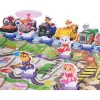 Paw Patrol - Magic Mountain, Brettspiel