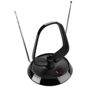 One for All DVB-T Antenne 43 dB SV9143-5G (SV9143-5G)