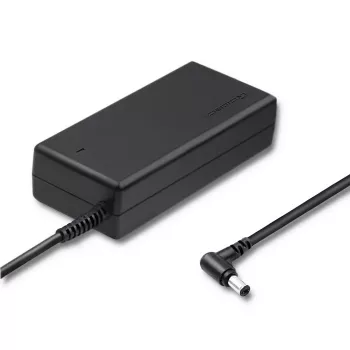 Qoltec 50070 Netzteil 90W | 19V | 4,74A | 5,5*2,5 | +Netzkabel