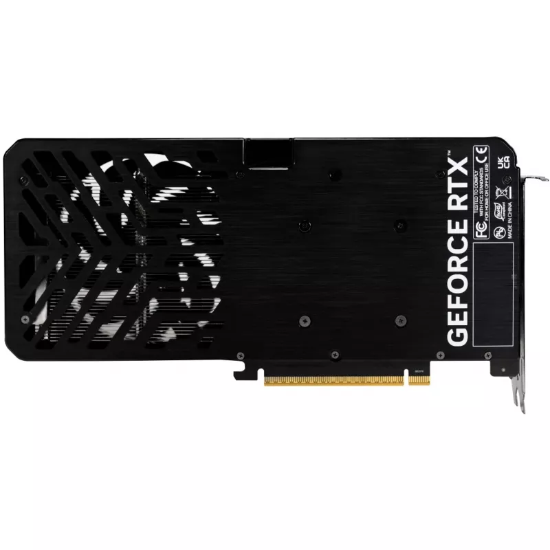 Palit GeForce RTX 5050 Dual 8GB GDDR6 Grafikkarte