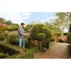 Heckenschere Black & Decker BEHT201-QS