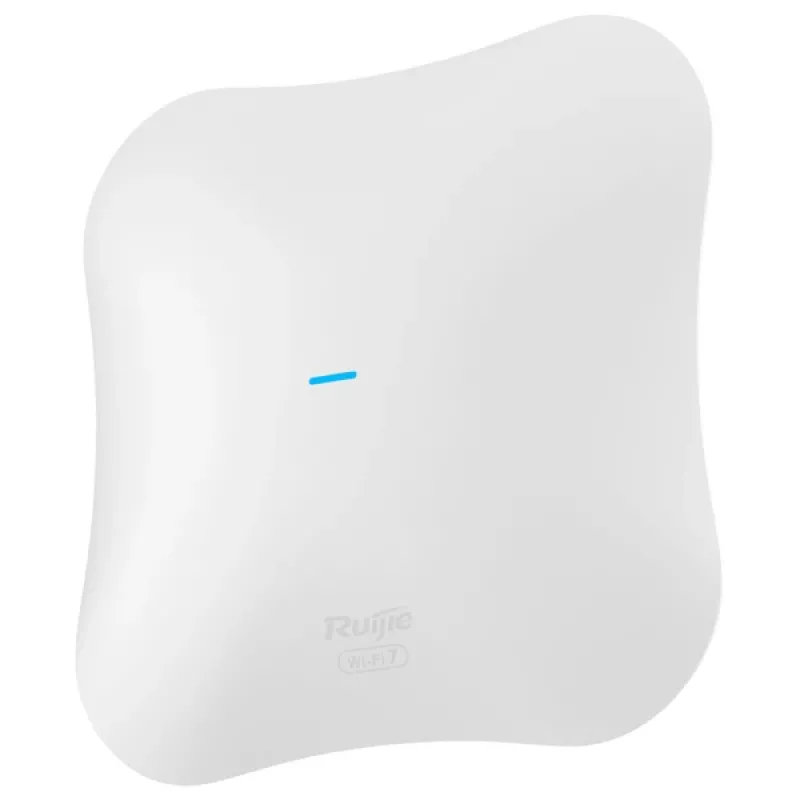 Ruijie Reyee RG-RAP73Pro Wi-Fi 7 Tri-Band-Access-Point, BE14000