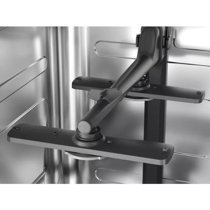 Einbau-Geschirrspüler Electrolux EEM43200L, schmal 45 cm, 10 Maßgedecke, 44 dB, 8 Programme