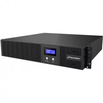 PowerWalker VI 1200 RLE Line-Interactive 1,2 kVA 720 W 4 AC-Ausgänge