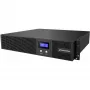 PowerWalker VI 1200 RLE Line-Interactive 1,2 kVA 720 W 4 AC-Ausgänge