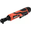Akku-Schlagschrauber YATO YT-82902 12V, 200 Nm Drehmoment, bürstenloser Motor, 3/8 Zoll Antrieb