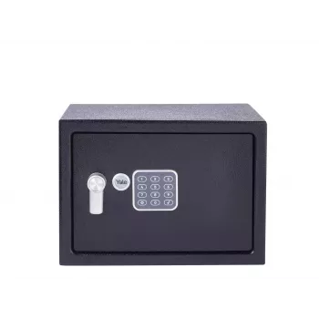 Einfacher Tresor YEC für Zuhause mit Alarm
