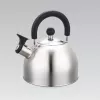 Maestro MR-1300 Wasserkessel (nicht elektrisch) 2 l, silber