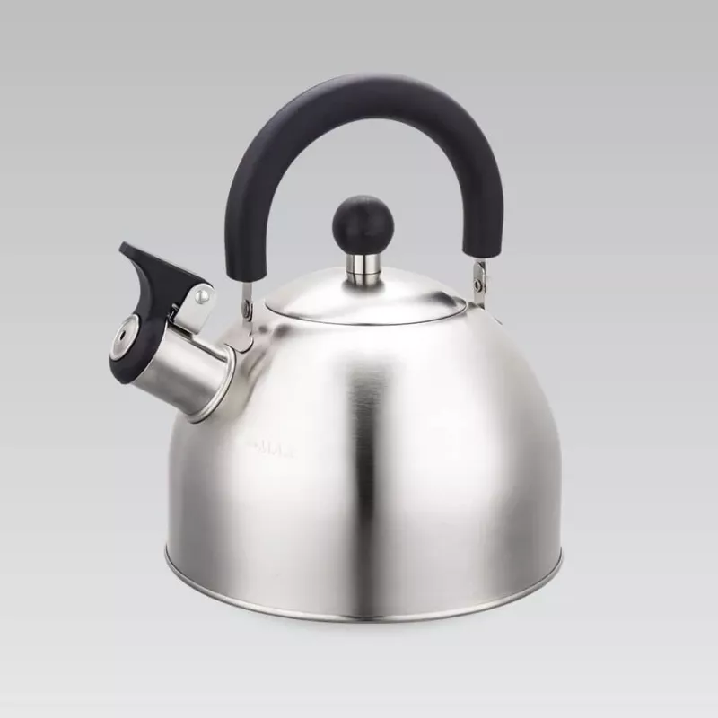 Maestro MR-1300 Wasserkessel (nicht elektrisch) 2 l, silber