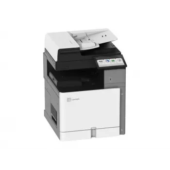 Multifunktionsgerät Lexmark CX951se MFP Laser Color