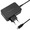 GaN-Netzteil QOLTEC 52387 90W 1x USB‑C 5–20V