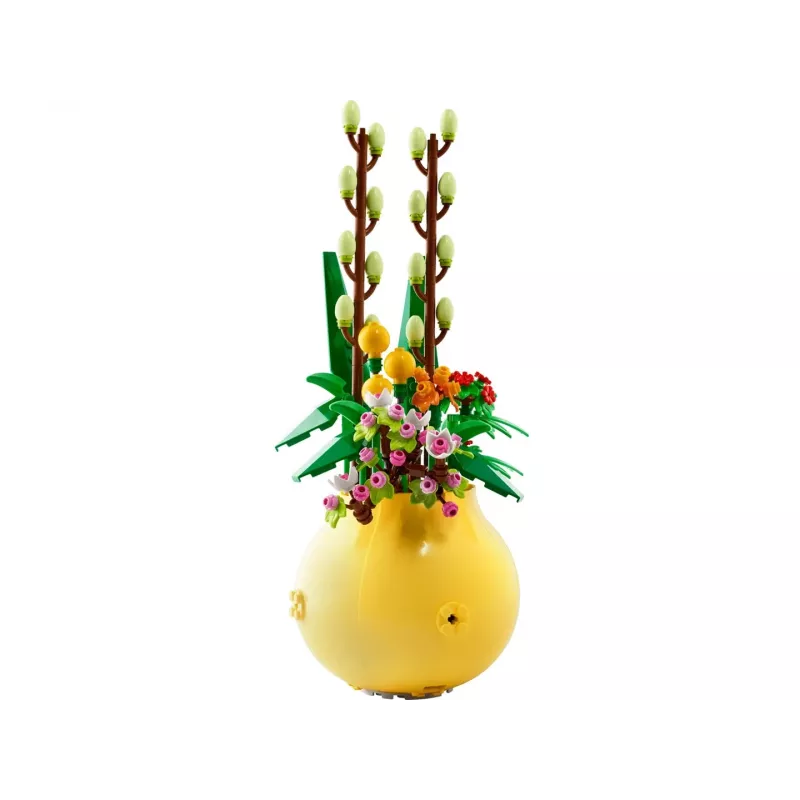 LEGO 40588 Blumentopf
