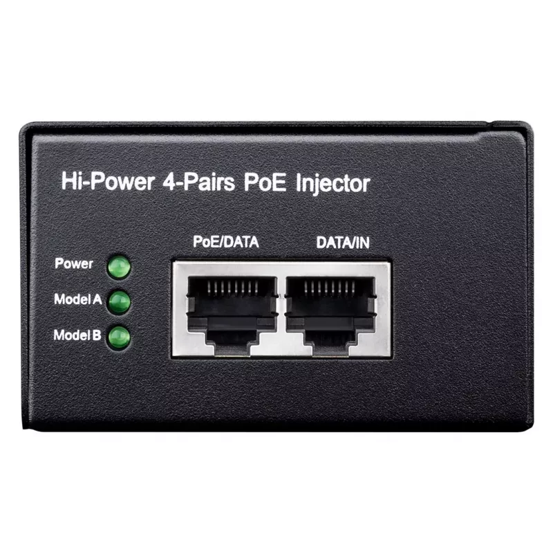 Cudy POE300 Gigabit-PoE-Injektor, IEEE 802.3at 25,5 W