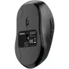 YENKEE YMS 2010BK GYRO Dual Wireless Maus, Bluetooth + USB 2,4 GHz