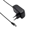 Akyga AK-TB-10 Universal-Netzteil, 12 V, 1 A, 12 W, 5,5 x 2,1 mm, 1,4 m