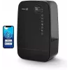 Luftbefeuchter mit IONISATOR/CA-607BSMART Clean Air Optima
