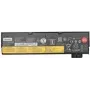 Lenovo 01AV491 ThinkPad Akku 61+, 6 Zellen, 48Wh, Li-Ion