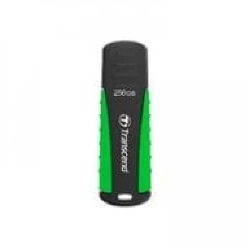 Transcend JetFlash 810 TS256GJF810 USB-Stick, 256 GB, USB 3.1 Gen 1, 90/40 MB/s