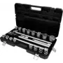 KS Tools 512.3421 COMPETITION 3/4 inch Steckschlüsselsatz