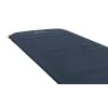 Luftmatratze Outwell 400137 — Einzel-Campingmatratze aus Polyester 600×1950×100 mm, blau