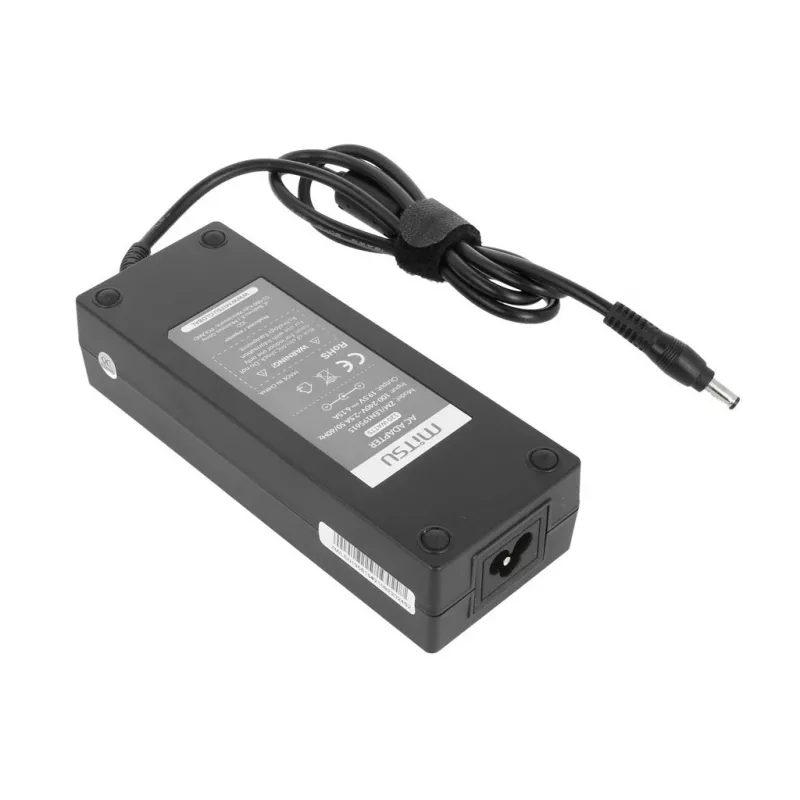 Netzteil MITSU für Lenovo 19,5V 6,15A (5,5×2,5) — Ersatznetzteil