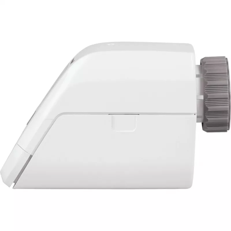 Smart Home Starter-Set Heizung HomeMatic HmIP-HAP mit 3x Heizkörperthermostaten