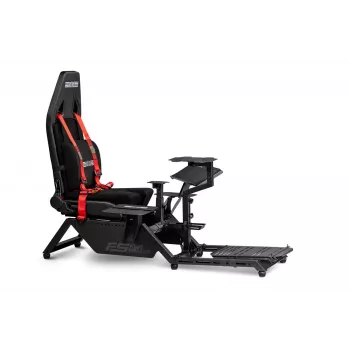Next Level Racing Flight Simulator NLR-S018 - Flugsimulator-Paket